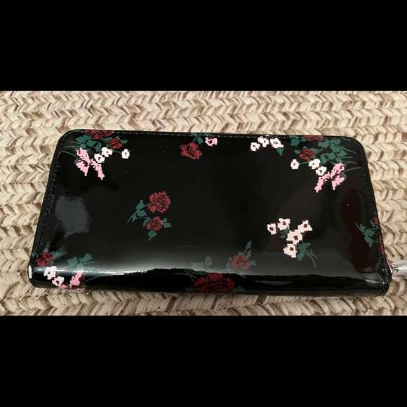 NWT! Coach Floral Tote 6 piece set-MUST SELL- PRICE DROP firm - Picture 3 of 16